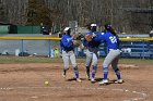 Softball vs Emerson game 1  Women’s Softball vs Emerson game 1. : Women’s Softball